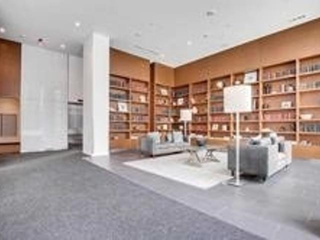 605 - 170 Fort York Blvd