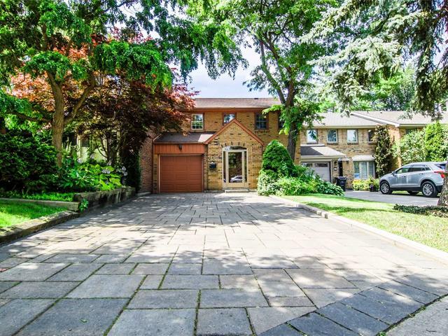 56 Chiswell Cres