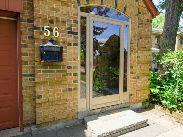 56 Chiswell Cres