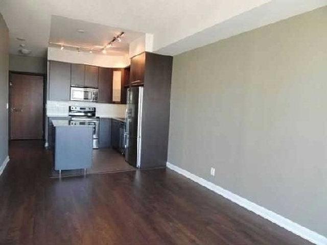 1802 - 500 Sherbourne St