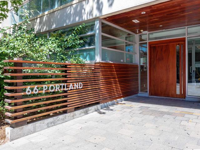 405 - 66 Portland St