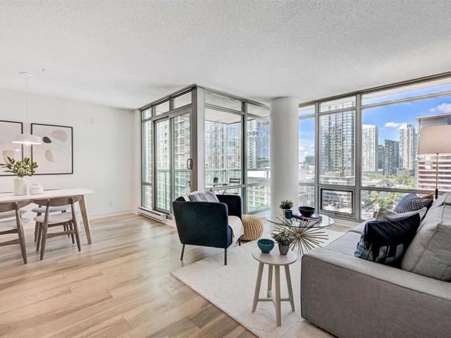 1506 - 81 Navy Wharf Crt