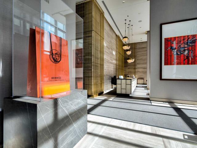 1604 - 50 Charles St E