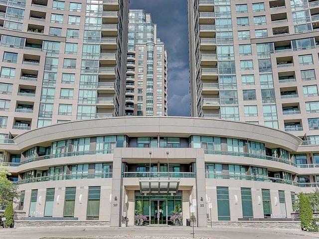 303 - 503 Beecroft Rd