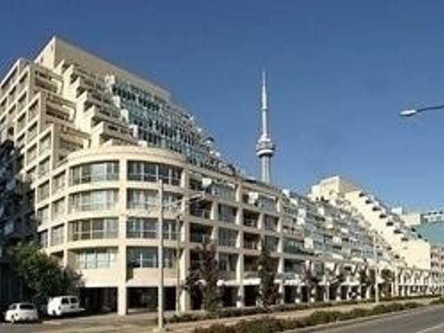 302W - 480 Queens Quay W