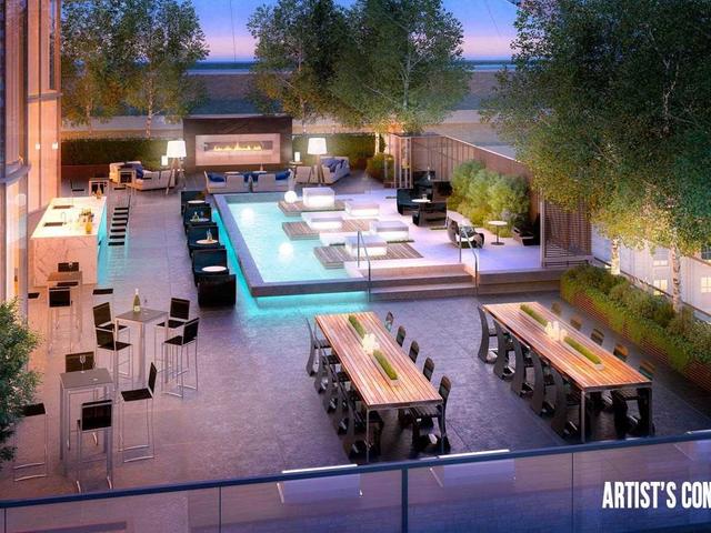 2913 - 70 Carlton St