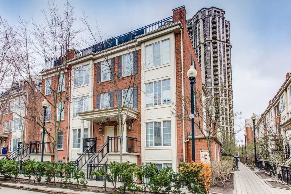 274 3 Everson Dr, North York Suspended, C4853193 Condos.ca