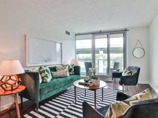 565 - 209 Fort York Blvd