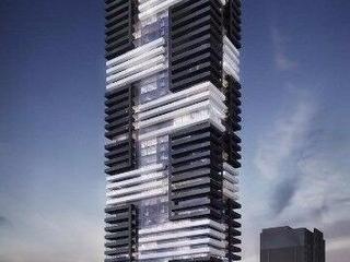 2106 - 7 Grenville St