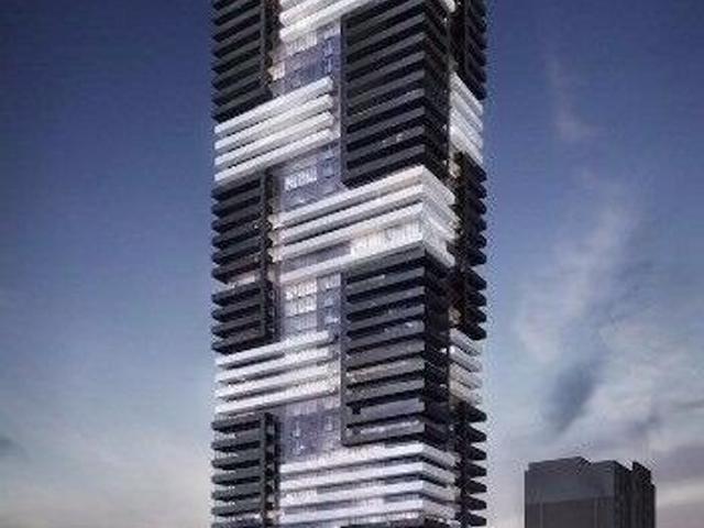 2106 - 7 Grenville St
