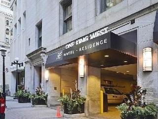 2408 - 1 King St W