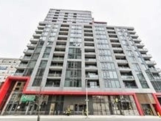 502 - 435 Richmond St W