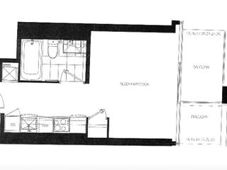2306 - 5 Soudan Ave