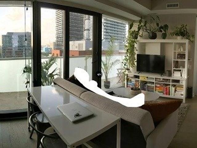 1505 - 11 Charlotte St