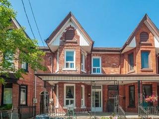 Upper - 278 Palmerston Ave