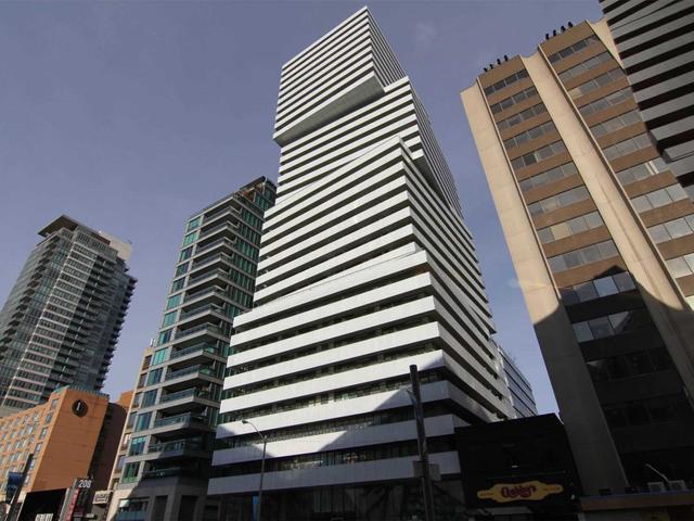 2309 - 200 Bloor St W