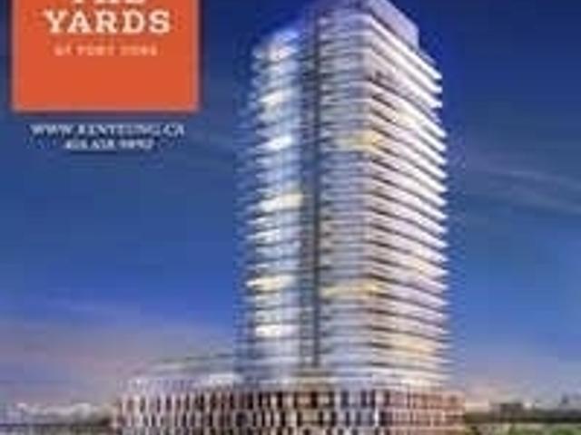 727 - 20 Bruyeres Mews