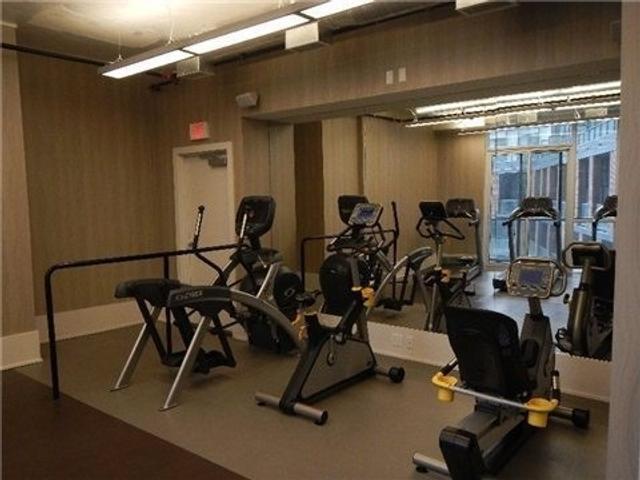 727 - 20 Bruyeres Mews