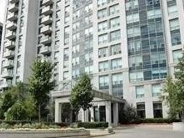 1417 - 188 Doris Ave