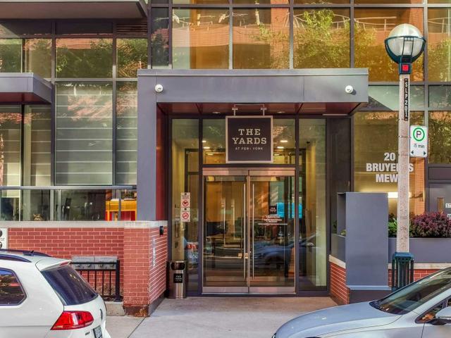 619 - 20 Bruyeres Mews