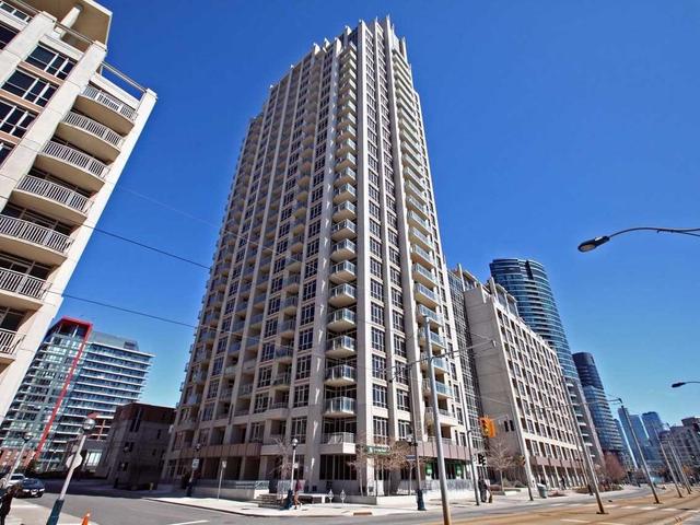 709 - 21 Grand Magazine St