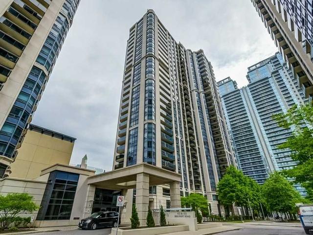 3011 - 155 Beecroft Rd