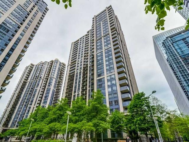 3011 - 155 Beecroft Rd