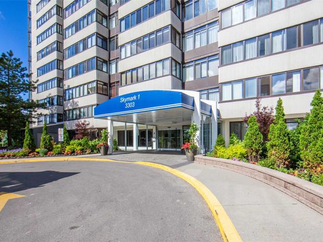 408 - 3303 Don Mills Rd