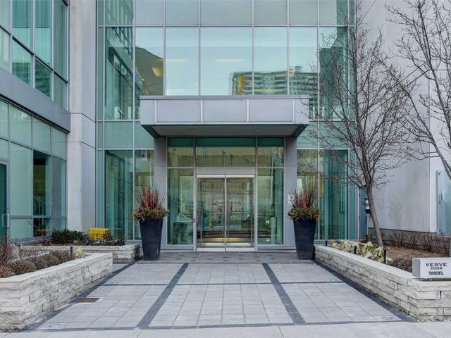 3705 - 120 Homewood Ave