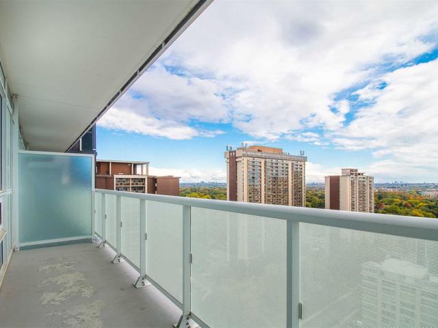 #1905 - 101 Erskine Ave