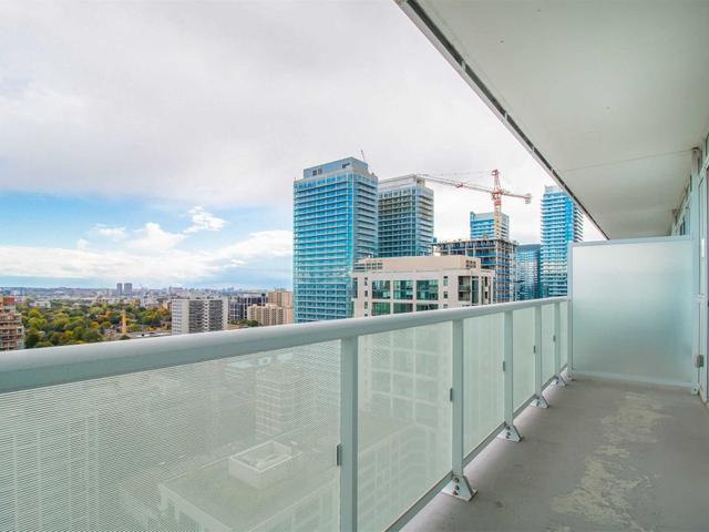 #1905 - 101 Erskine Ave