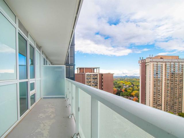 #1905 - 101 Erskine Ave