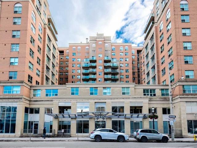 958 - 313 Richmond St