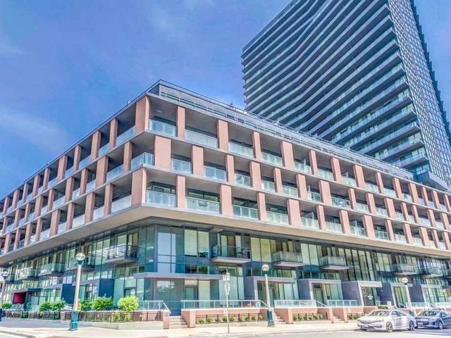 2709 - 20 Bruyeres Mews