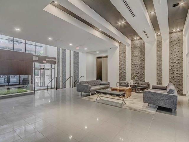 2709 - 20 Bruyeres Mews