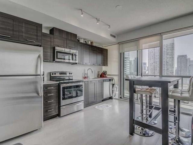 2709 - 20 Bruyeres Mews