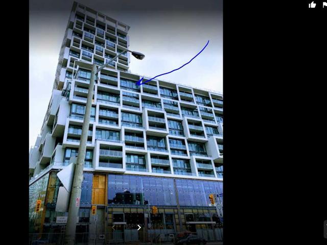 1714 - 8 Hillsdale Ave E