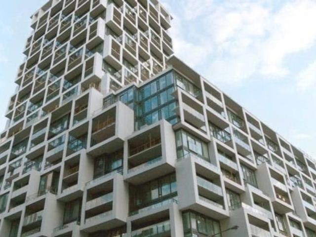 741 - 8 Hillsdale Ave