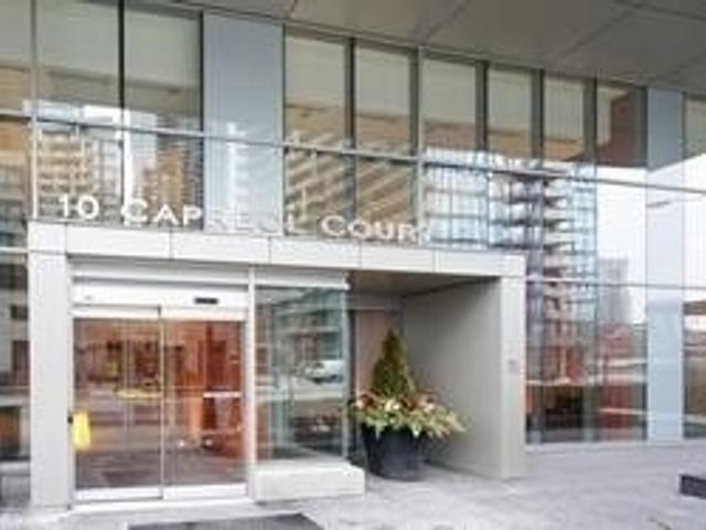 622 - 10 Capreol Crt