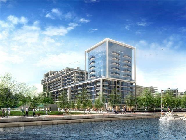 527 - 55 Merchant's Wharf Way