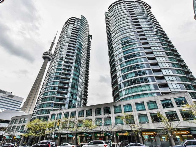 209 - 361 Front St W