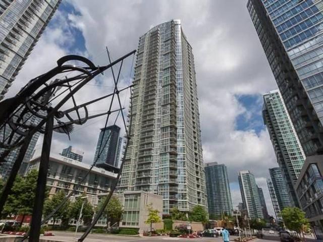 1203 - 10 Navy Wharf Crt