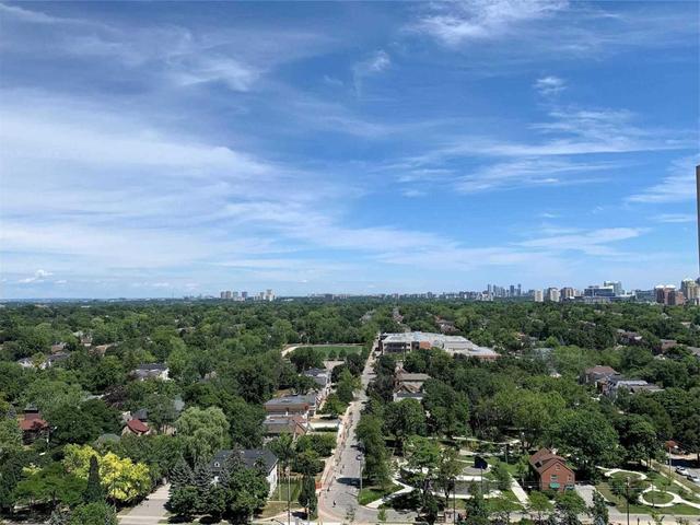 1509 - 8 Hillcrest Ave