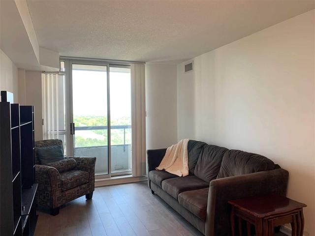 1509 - 8 Hillcrest Ave