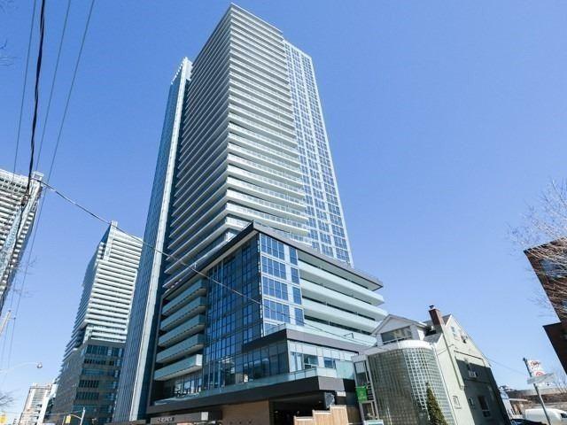 1811 - 125 Redpath Ave