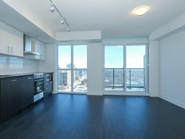 1811 - 125 Redpath Ave