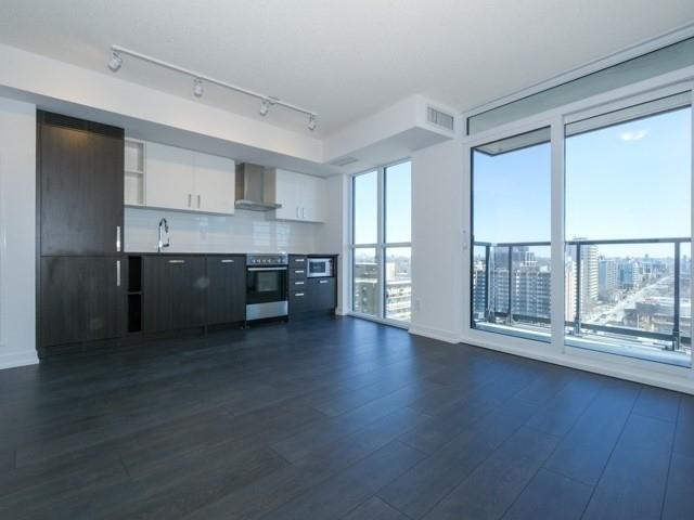 1811 - 125 Redpath Ave