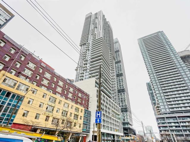 2805 - 251 Jarvis St