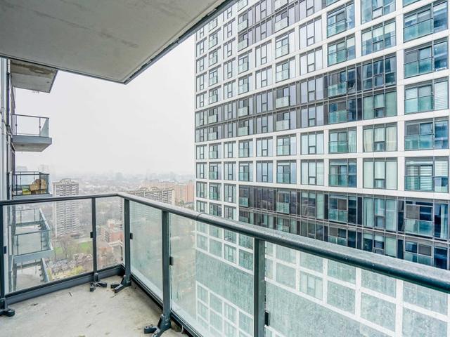 2805 - 251 Jarvis St