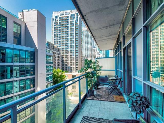 608 - 15 Bruyeres Mews